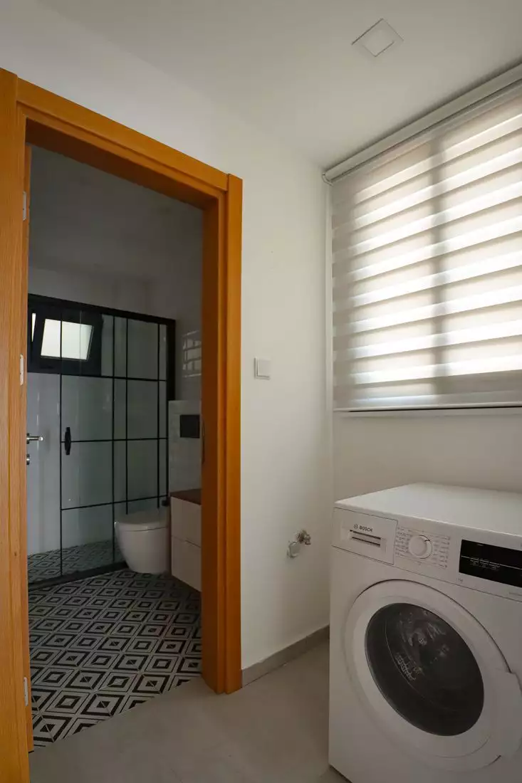 Flat 39m² in Cyprus, Esentepe. Priced at 136364€ rent photo-22