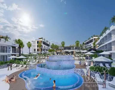 Buy in Cyprus for 136364€