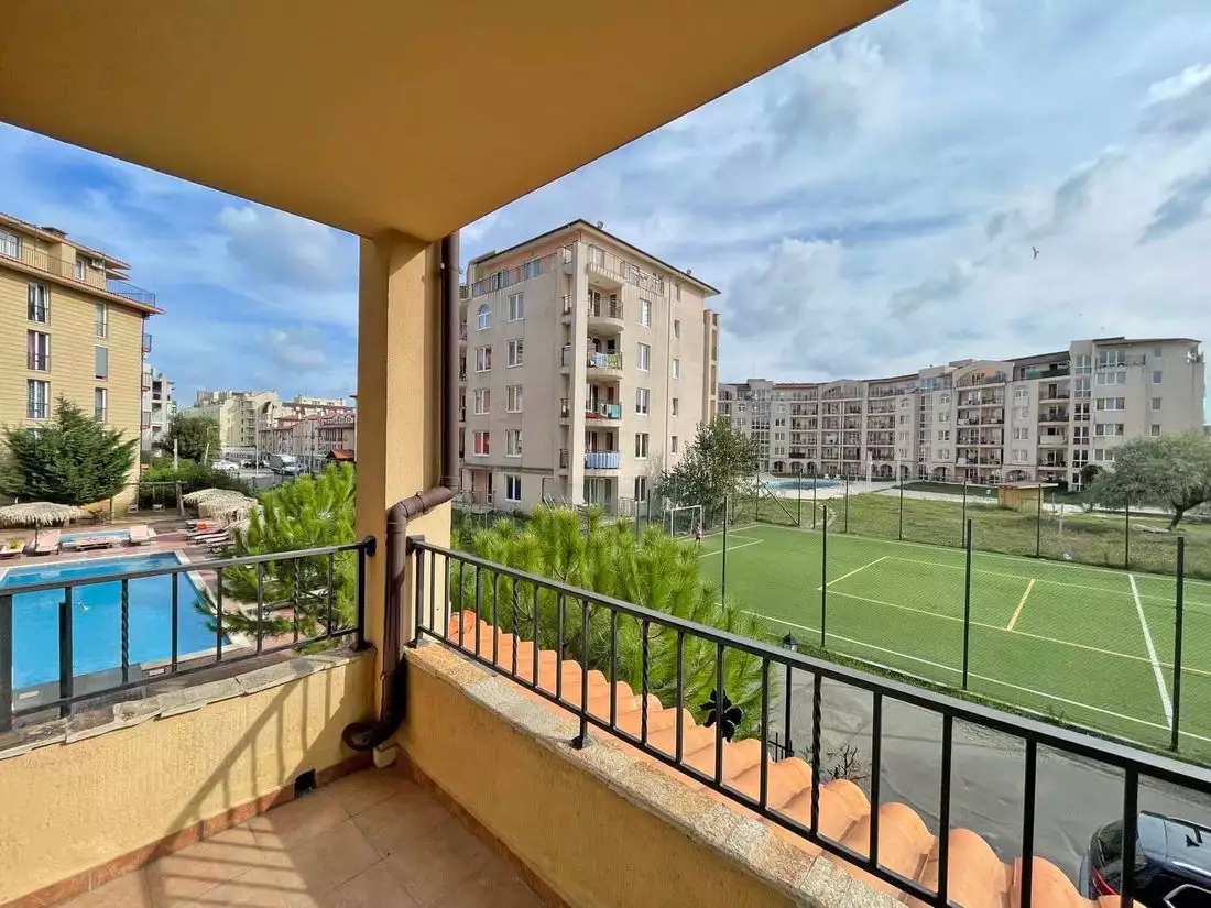 Flat 79m² in Bulgaria, Sunny Beach. Priced at 58500€ rent photo-2