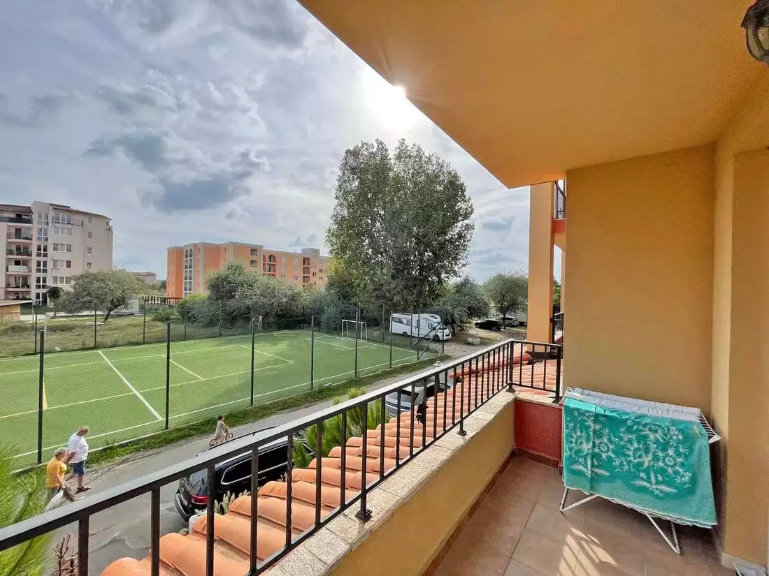Flat 79m² in Bulgaria, Sunny Beach. Priced at 58500€ rent photo-3