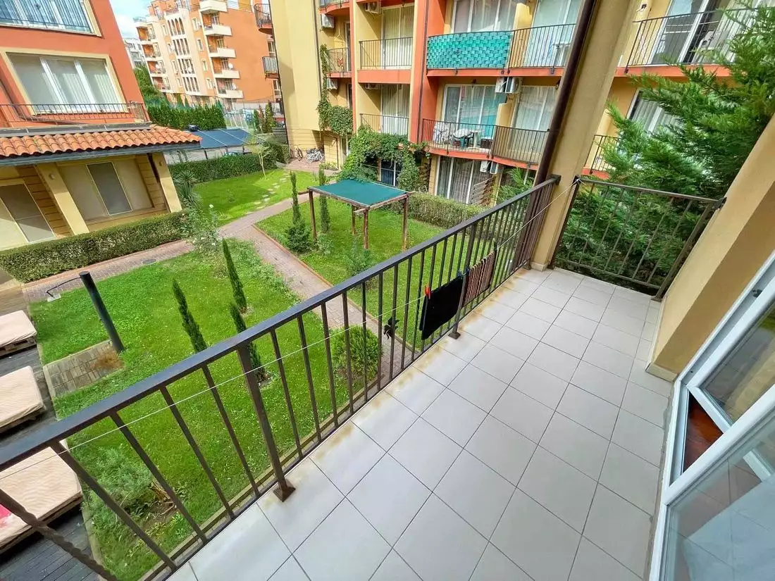 Flat 79m² in Bulgaria, Sunny Beach. Priced at 58500€ rent photo-5