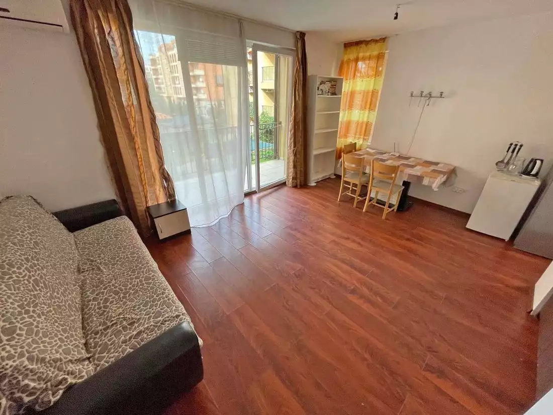 Flat 79m² in Bulgaria, Sunny Beach. Priced at 58500€ rent photo-7