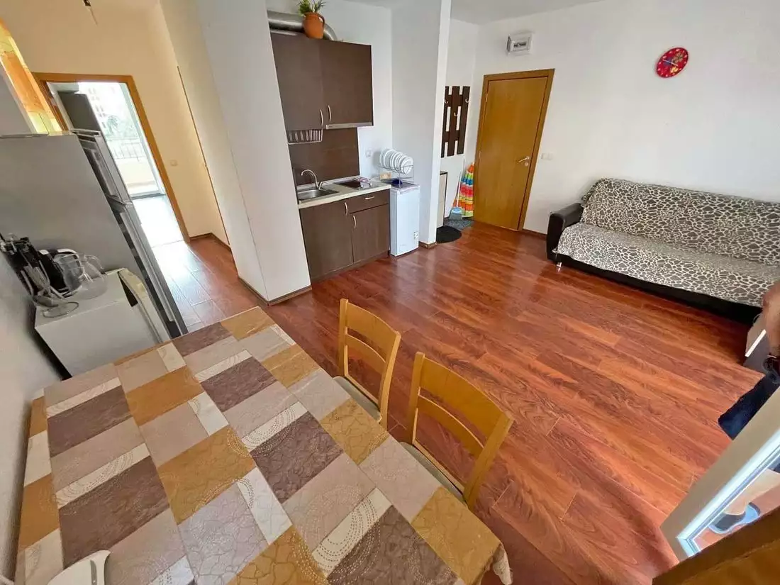 Flat 79m² in Bulgaria, Sunny Beach. Priced at 58500€ rent photo-8
