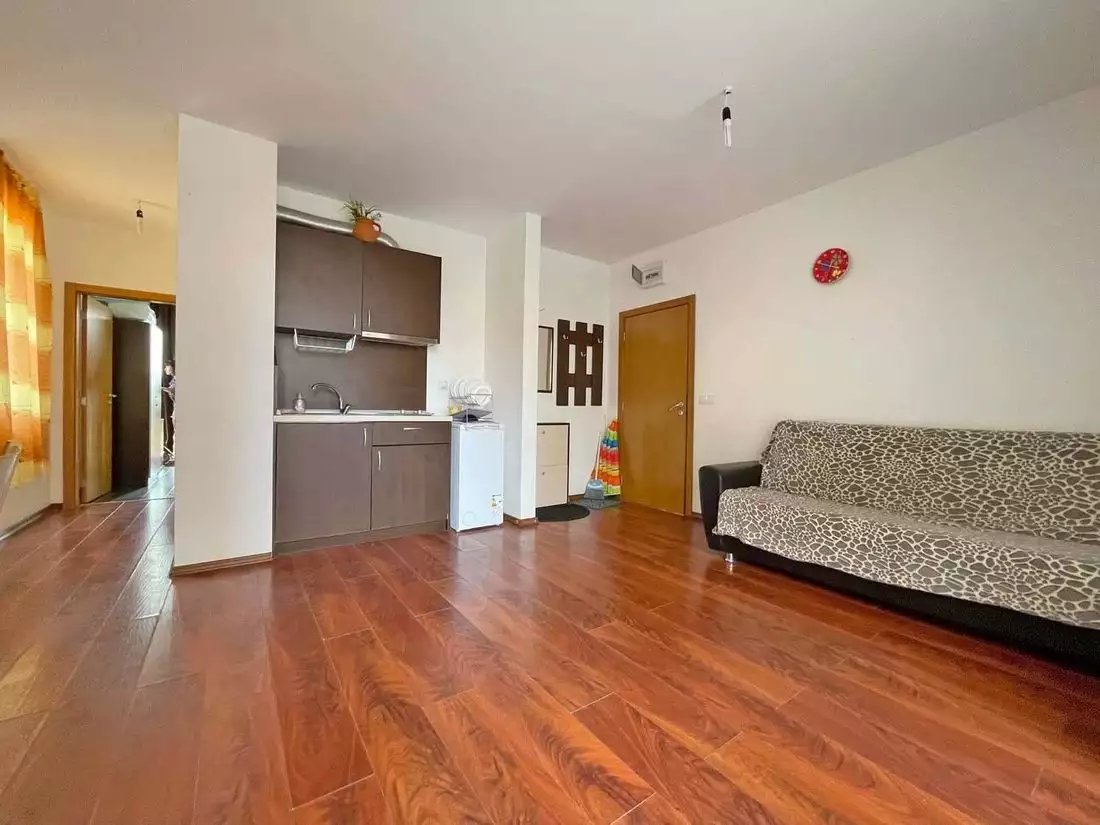 Flat 79m² in Bulgaria, Sunny Beach. Priced at 58500€ rent photo-9