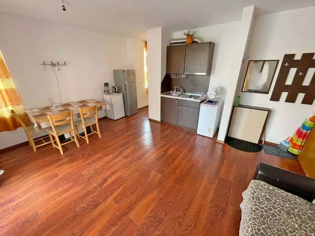 Flat 79m² in Bulgaria, Sunny Beach. Priced at 58500€ rent photo-10