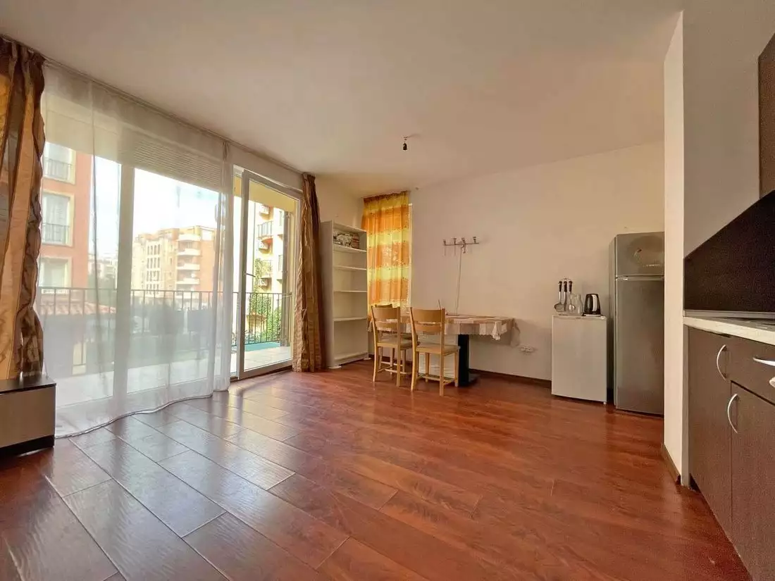 Flat 79m² in Bulgaria, Sunny Beach. Priced at 58500€ rent photo-11
