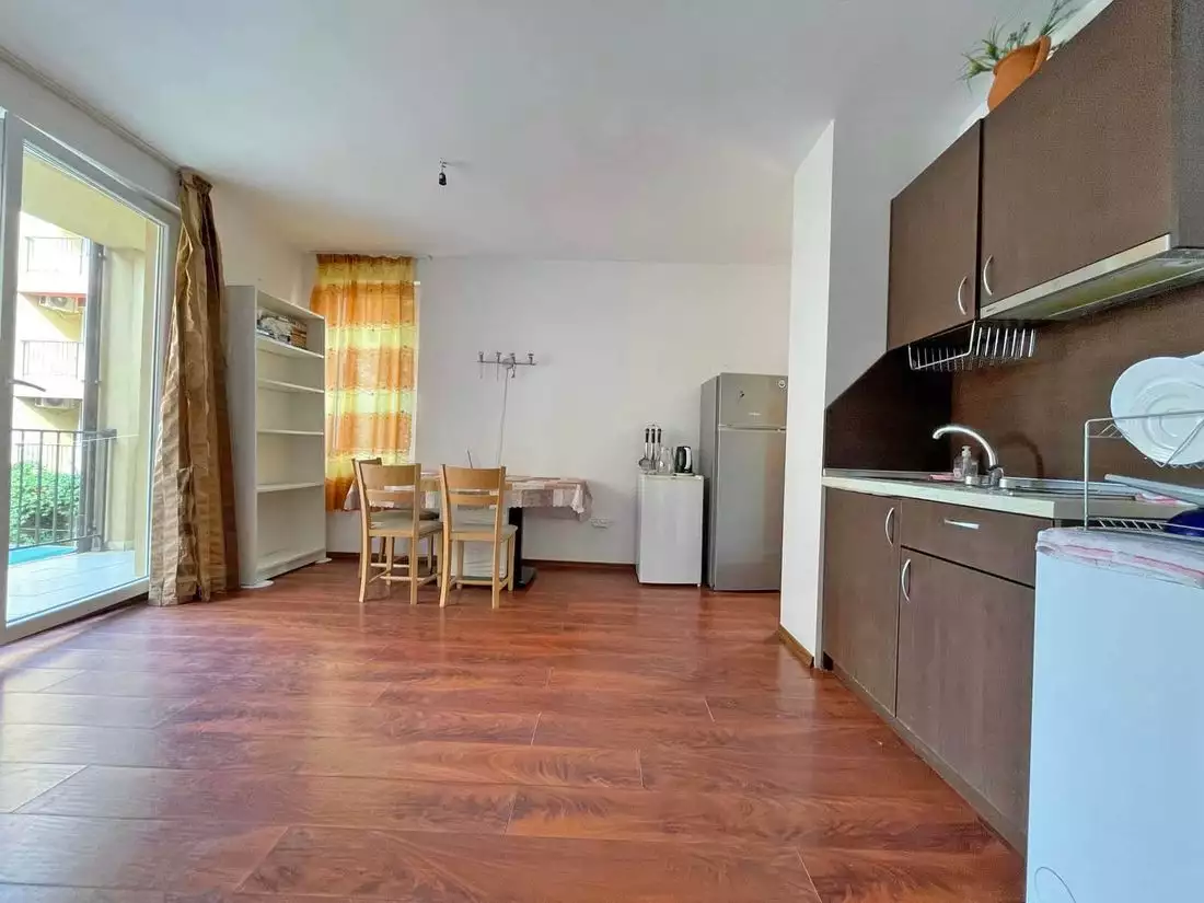 Flat 79m² in Bulgaria, Sunny Beach. Priced at 58500€ rent photo-12