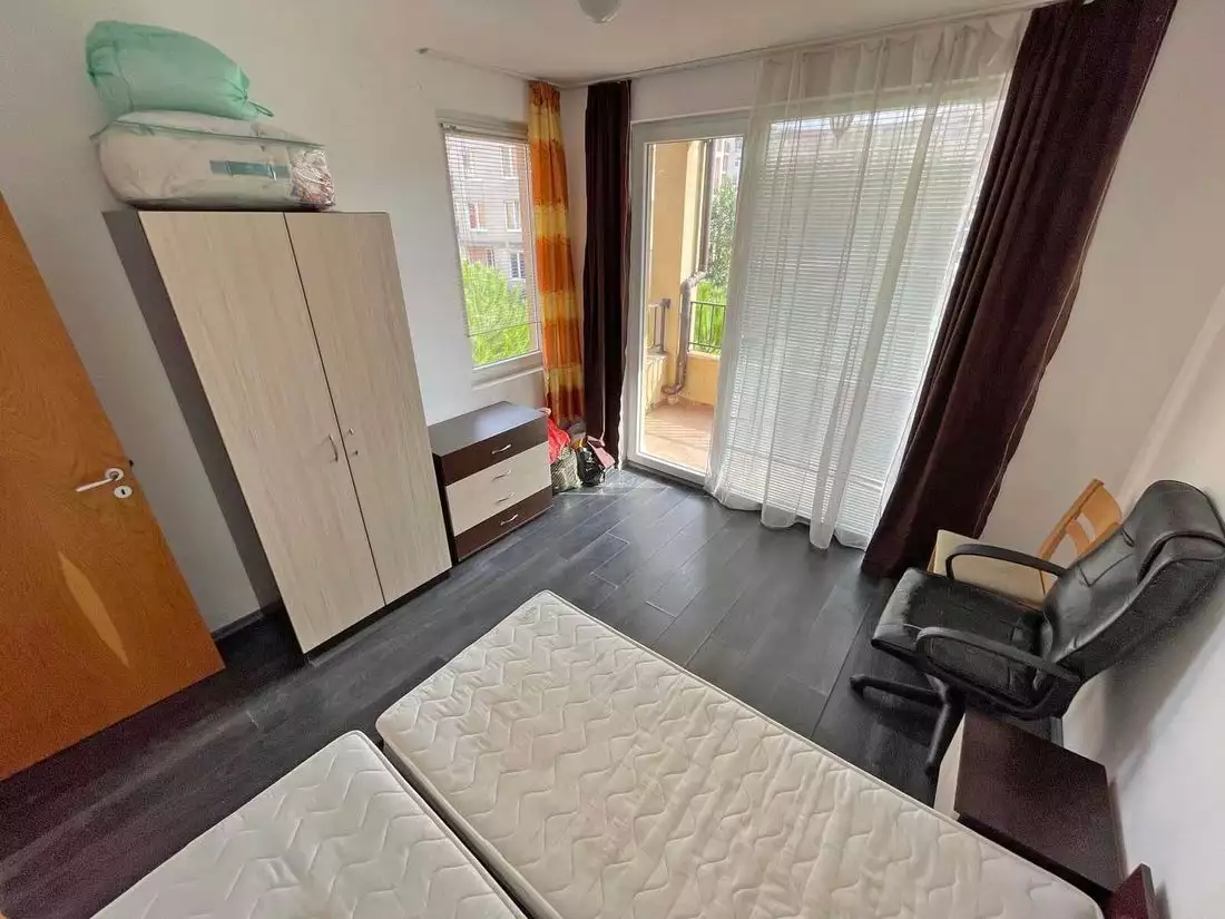Flat 79m² in Bulgaria, Sunny Beach. Priced at 58500€ rent photo-15