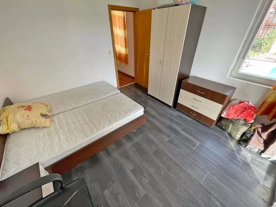 Flat 79m² in Bulgaria, Sunny Beach. Priced at 58500€ rent photo-16