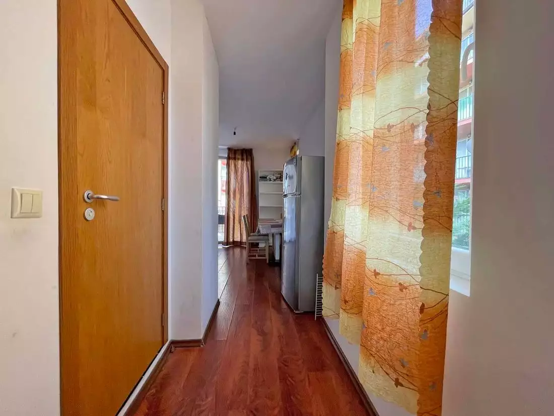 Flat 79m² in Bulgaria, Sunny Beach. Priced at 58500€ rent photo-17