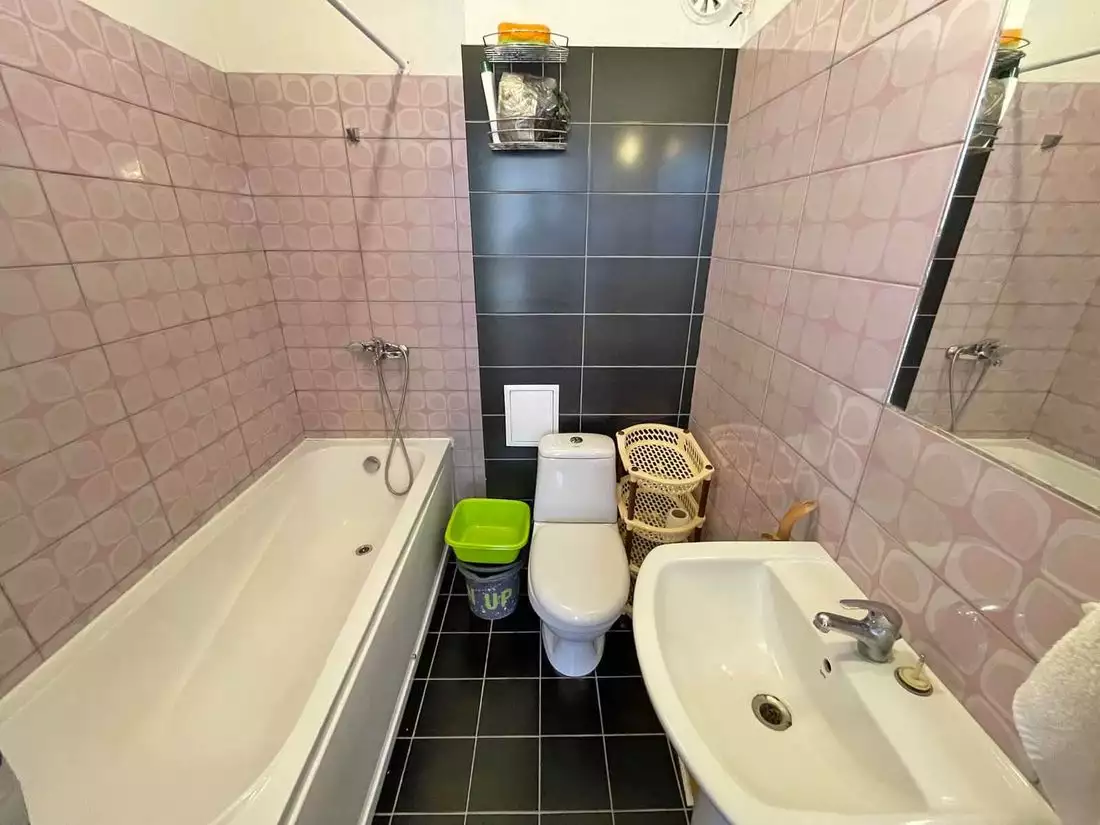 Flat 79m² in Bulgaria, Sunny Beach. Priced at 58500€ rent photo-18