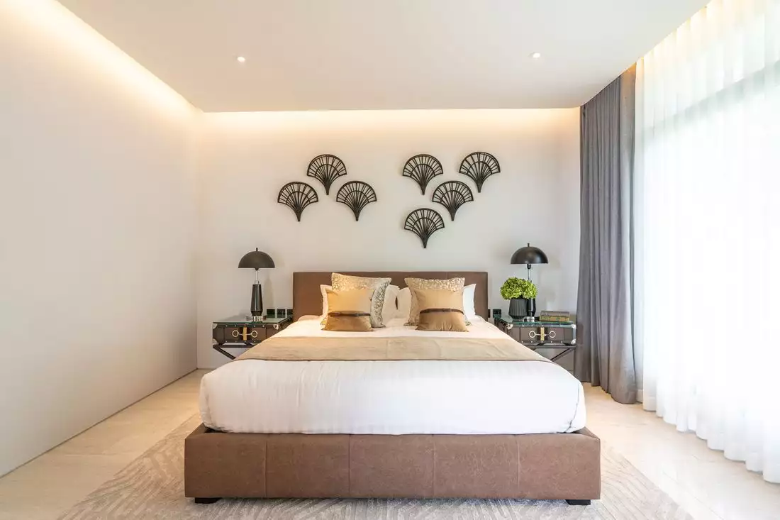 Villa 305m² in Thailand, Phuket. Priced at 611038€ rent photo-9