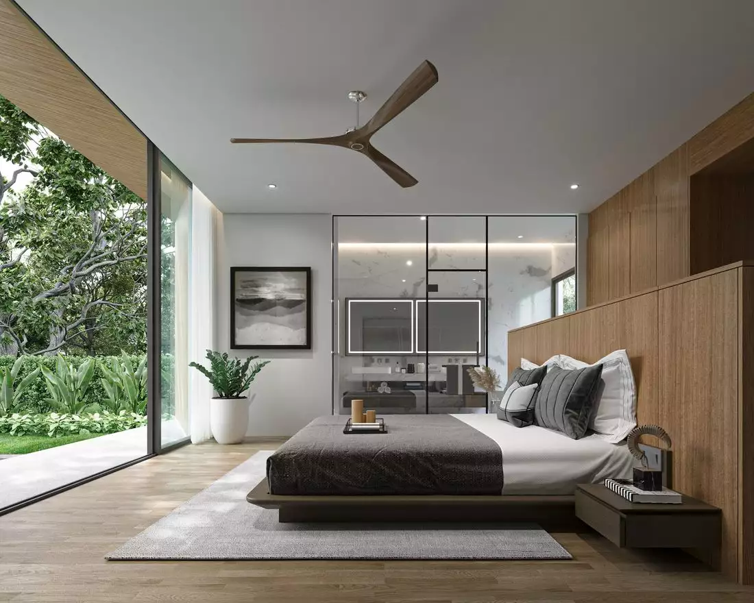 Villa 305m² in Thailand, Phuket. Priced at 611038€ rent photo-10