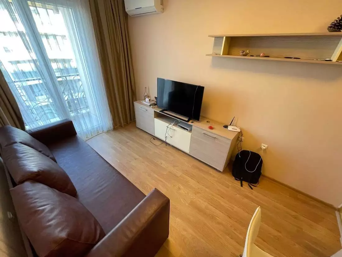 Flat 86m² in Bulgaria, Sunny Beach. Priced at 84999€ rent photo-1