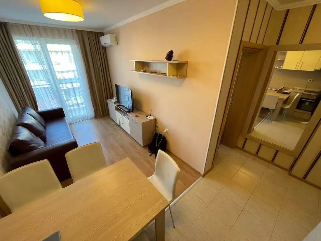 Flat 86m² in Bulgaria, Sunny Beach. Priced at 84999€ rent photo-3