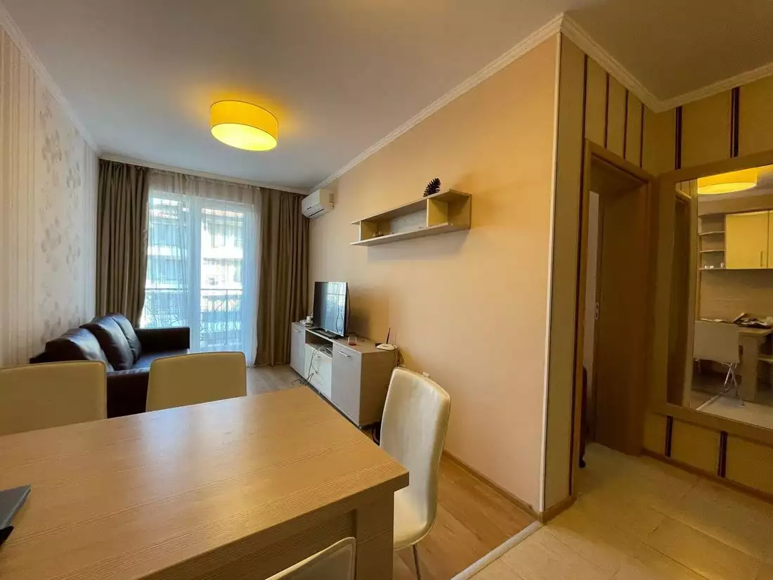 Flat 86m² in Bulgaria, Sunny Beach. Priced at 84999€ rent photo-4