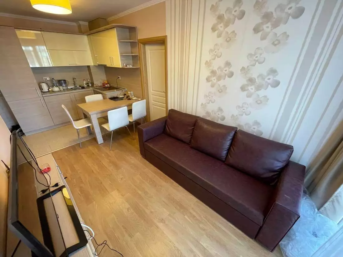 Flat 86m² in Bulgaria, Sunny Beach. Priced at 84999€ rent photo-5