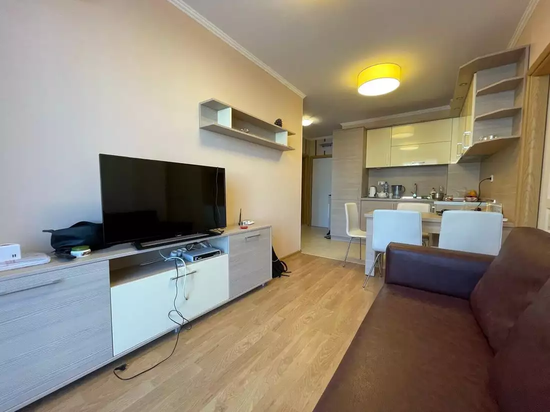 Flat 86m² in Bulgaria, Sunny Beach. Priced at 84999€ rent photo-7