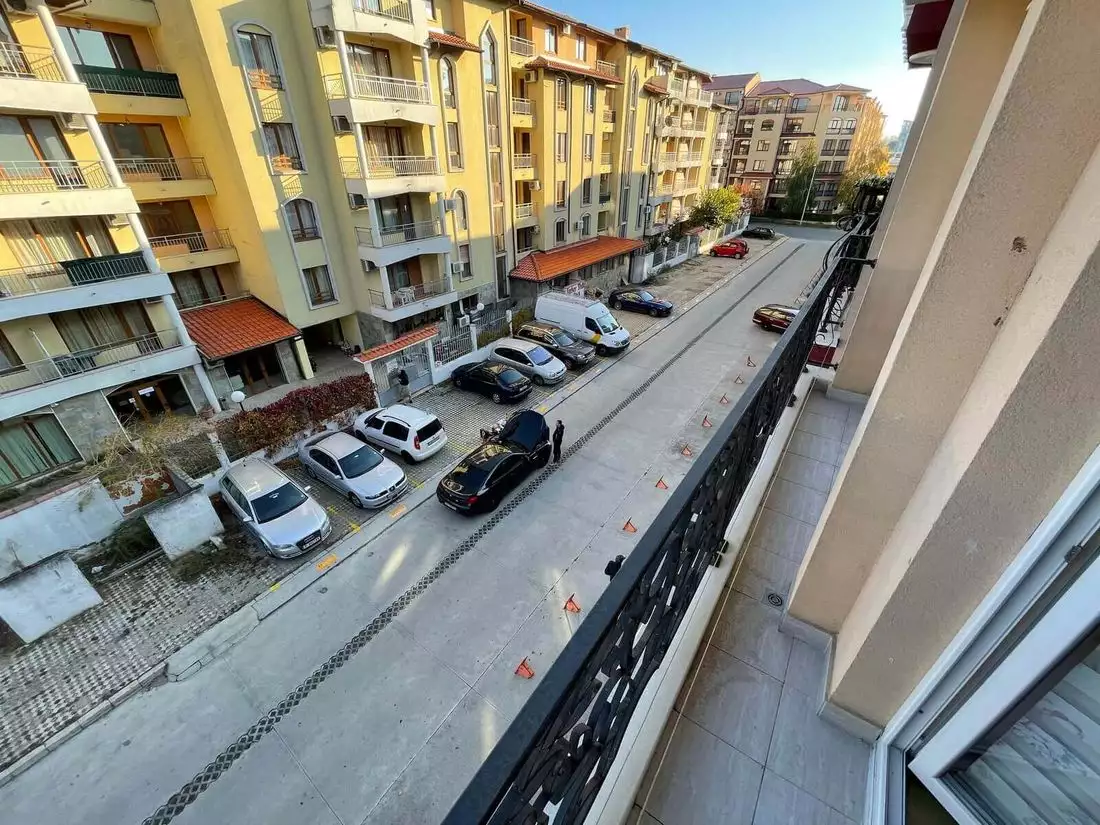 Flat 86m² in Bulgaria, Sunny Beach. Priced at 84999€ rent photo-8