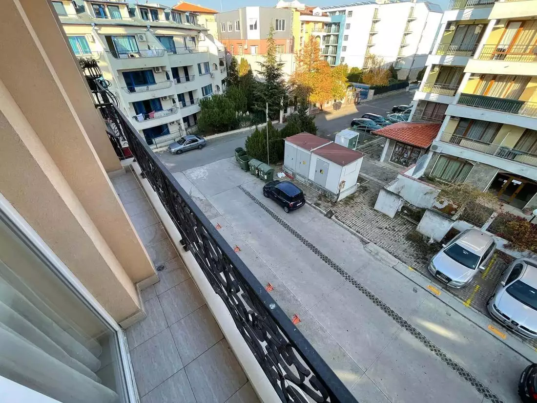 Flat 86m² in Bulgaria, Sunny Beach. Priced at 84999€ rent photo-9