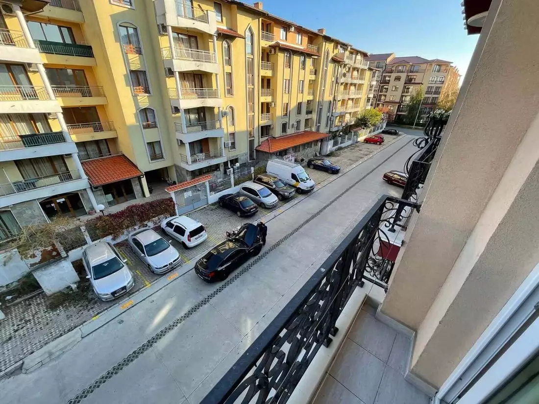 Flat 86m² in Bulgaria, Sunny Beach. Priced at 84999€ rent photo-10