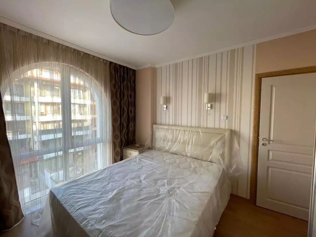 Flat 86m² in Bulgaria, Sunny Beach. Priced at 84999€ rent photo-11