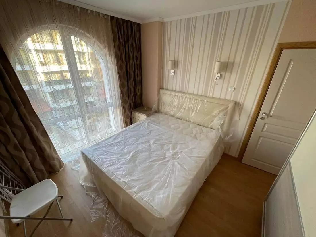 Flat 86m² in Bulgaria, Sunny Beach. Priced at 84999€ rent photo-12