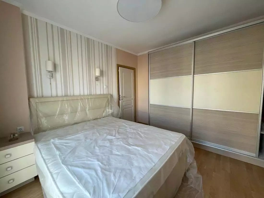 Flat 86m² in Bulgaria, Sunny Beach. Priced at 84999€ rent photo-13