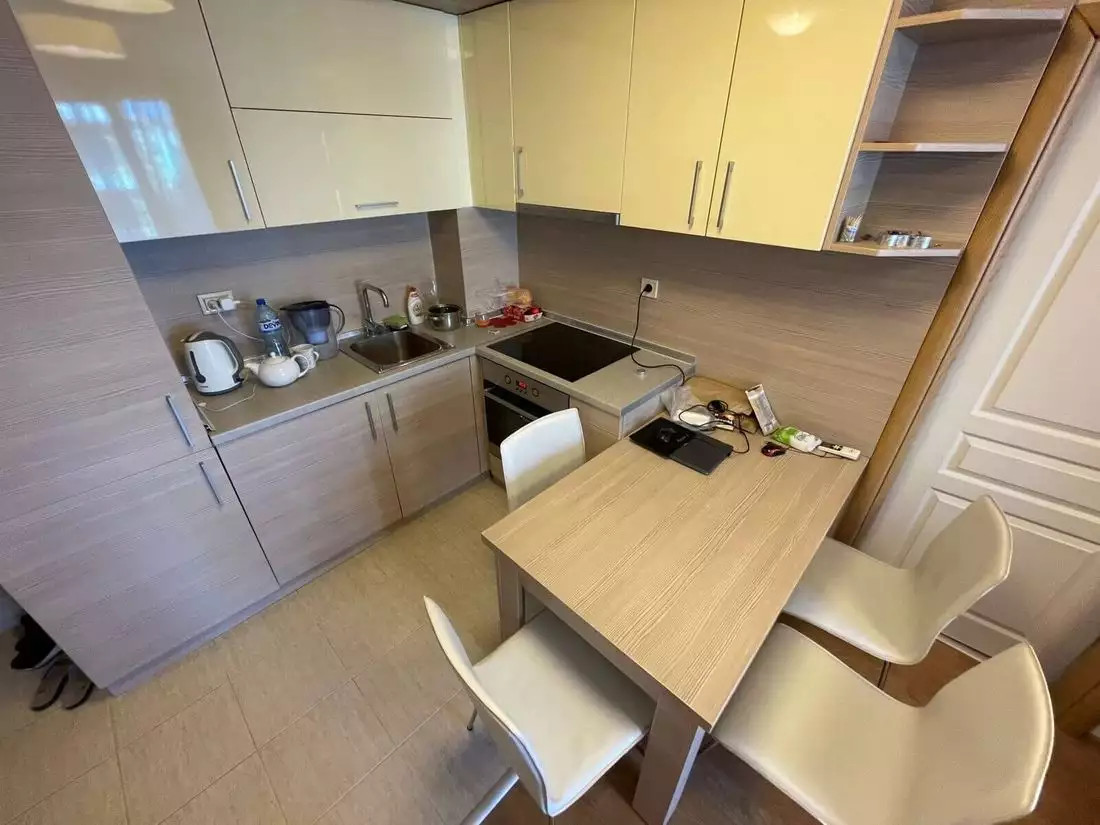Flat 86m² in Bulgaria, Sunny Beach. Priced at 84999€ rent photo-16