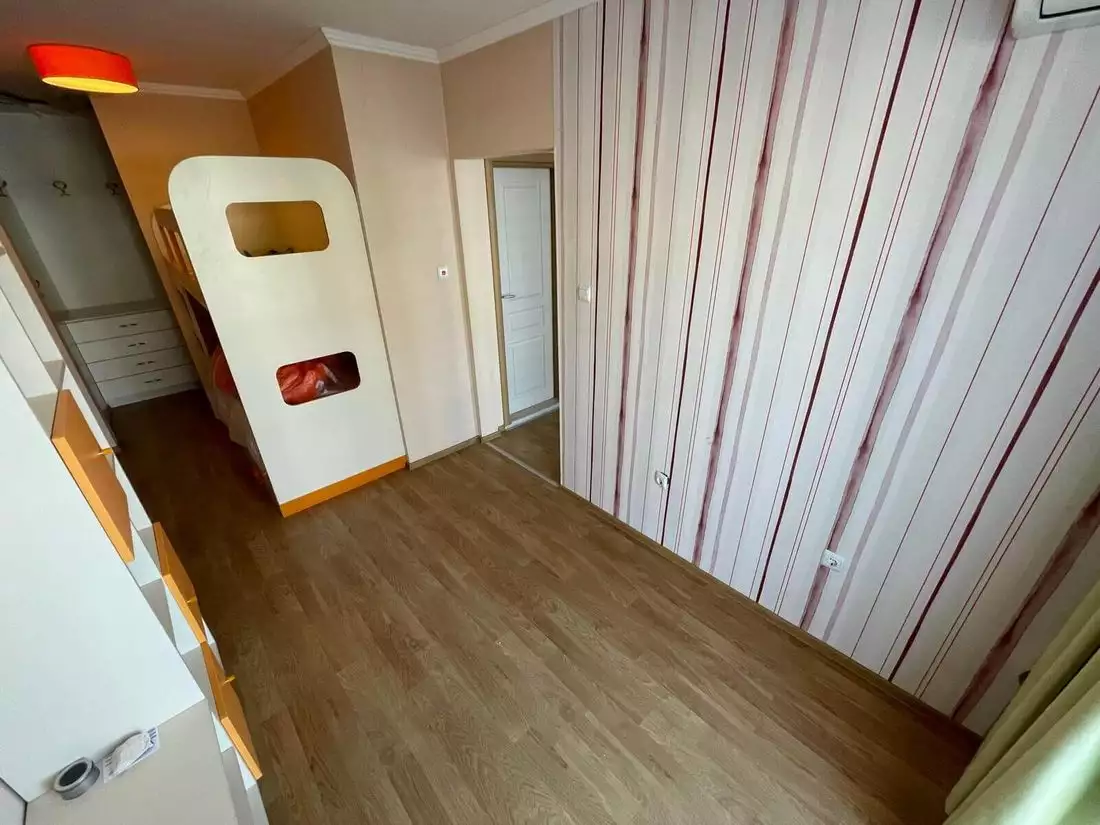 Flat 86m² in Bulgaria, Sunny Beach. Priced at 84999€ rent photo-18