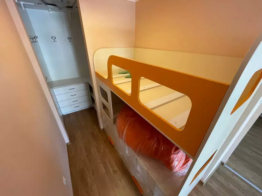 Flat 86m² in Bulgaria, Sunny Beach. Priced at 84999€ rent photo-20