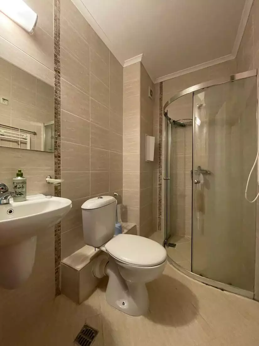 Flat 86m² in Bulgaria, Sunny Beach. Priced at 84999€ rent photo-25