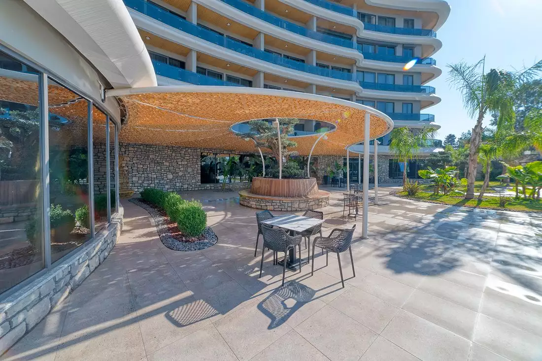 Flat 52m² in Turkey, Kargicak. Priced at 280500€ rent photo-2