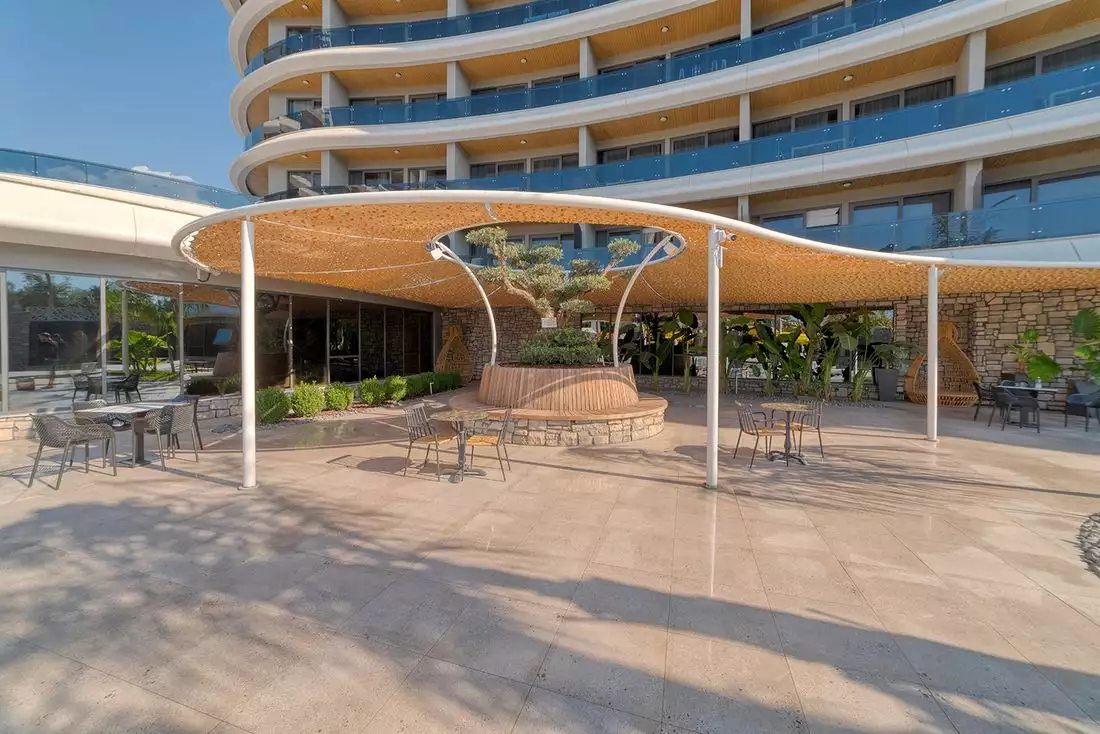Flat 52m² in Turkey, Kargicak. Priced at 280500€ rent photo-3