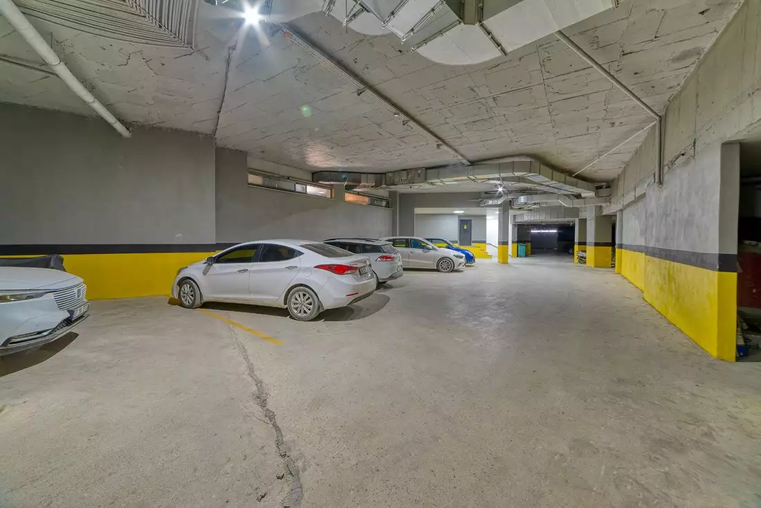 Flat 52m² in Turkey, Kargicak. Priced at 280500€ rent photo-5