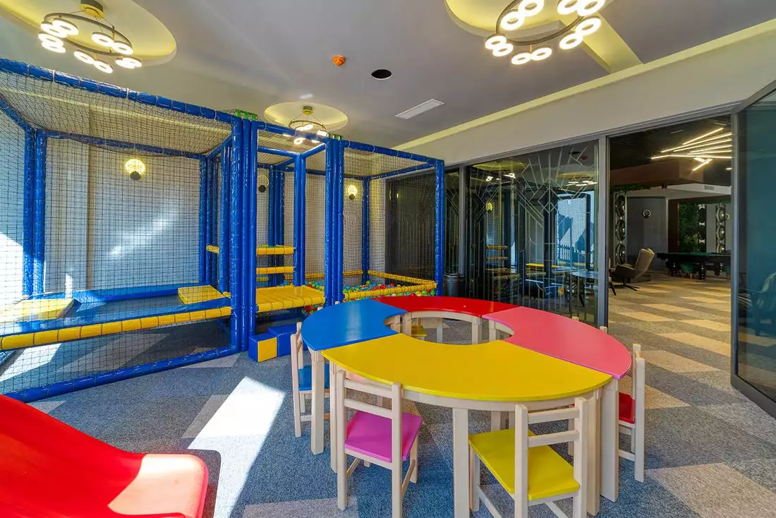 Flat 52m² in Turkey, Kargicak. Priced at 280500€ rent photo-6