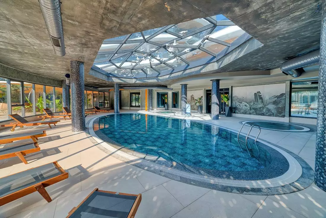 Flat 52m² in Turkey, Kargicak. Priced at 280500€ rent photo-7