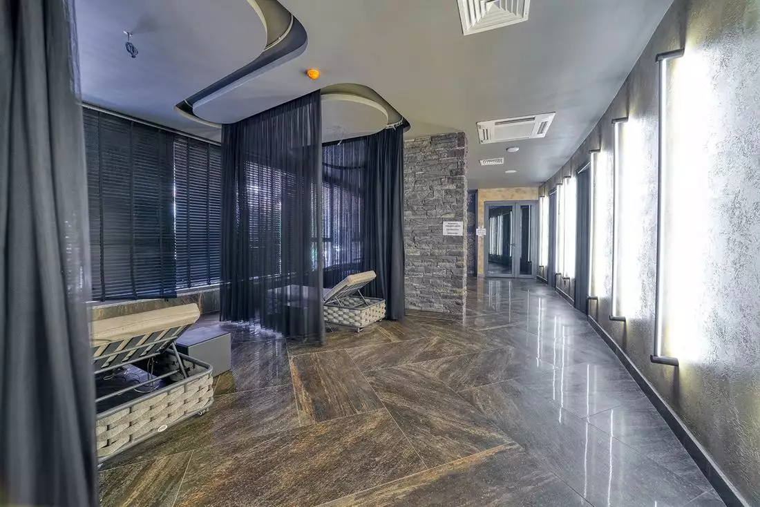 Flat 52m² in Turkey, Kargicak. Priced at 280500€ rent photo-8