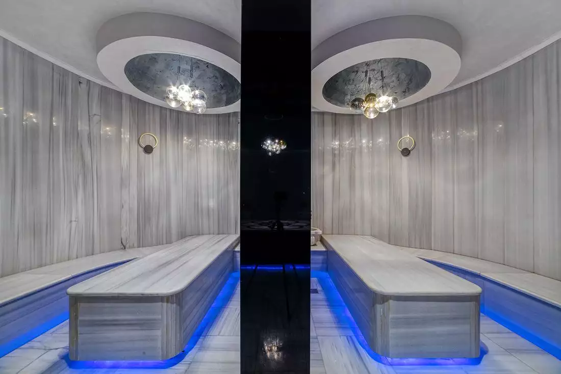 Flat 52m² in Turkey, Kargicak. Priced at 280500€ rent photo-12