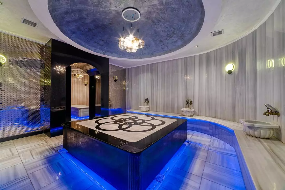 Flat 52m² in Turkey, Kargicak. Priced at 280500€ rent photo-13