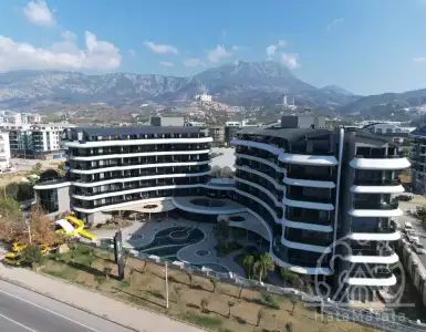 Buy in Turkey for 280500€