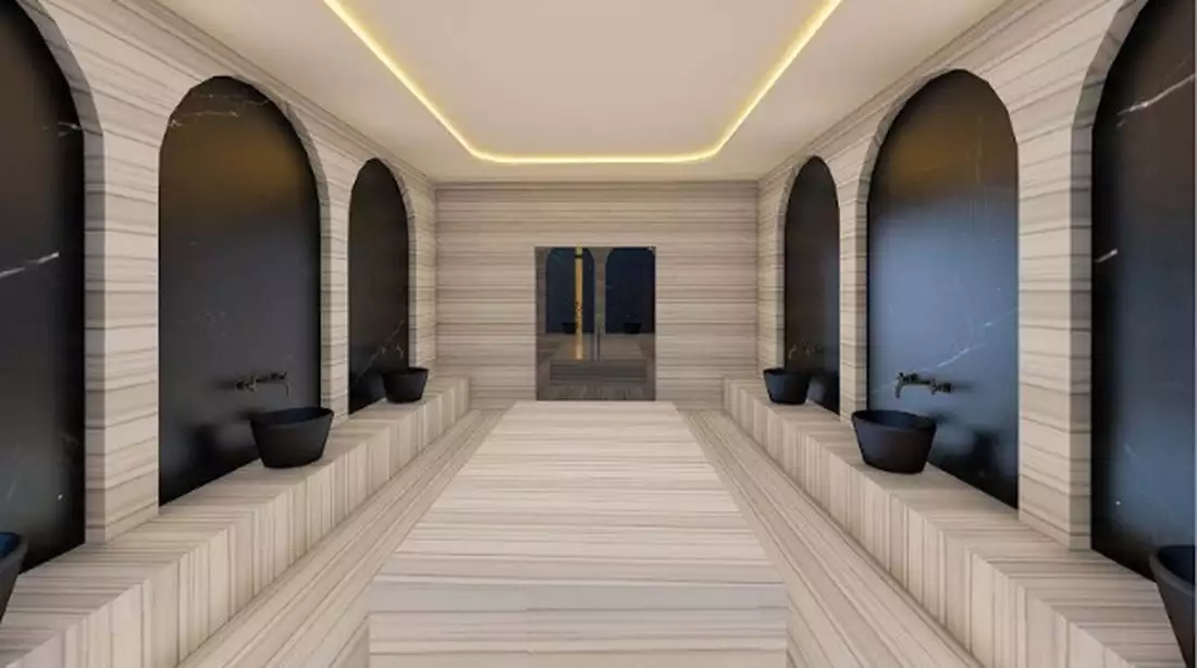 Flat 50m² in Turkey, Kargicak. Priced at 132000€ rent photo-11