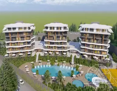 Buy in Turkey for 132000€