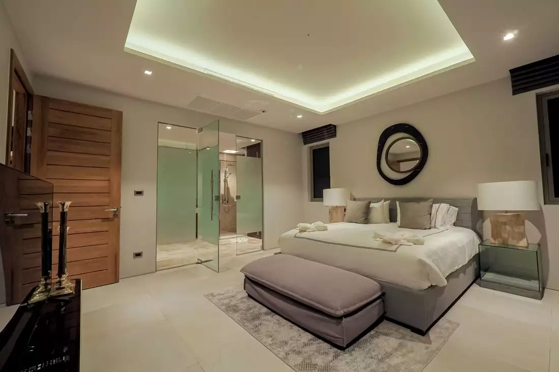 Villa 319m² in Thailand, Phuket. Priced at 782219€ rent photo-11
