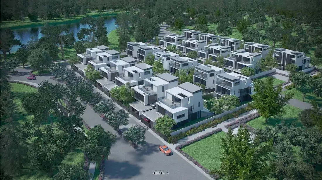 Townhouse 211m² in Thailand, Phuket. Priced at 367298€ rent photo-3