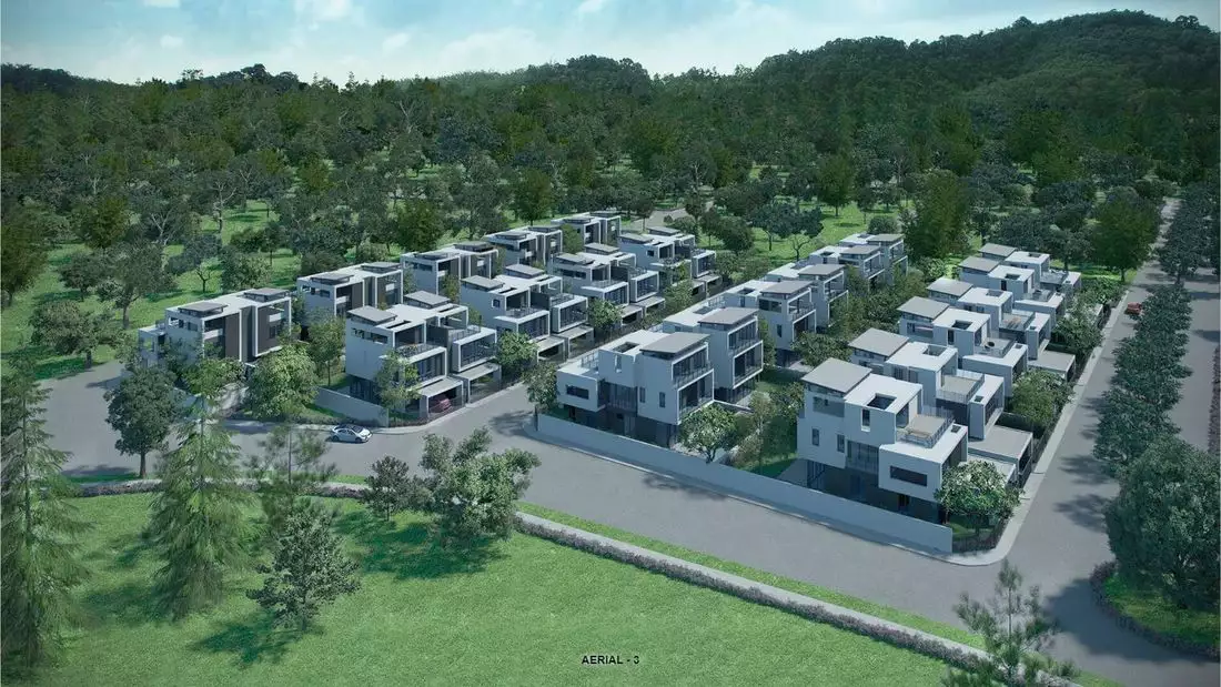 Townhouse 211m² in Thailand, Phuket. Priced at 367298€ rent photo-5