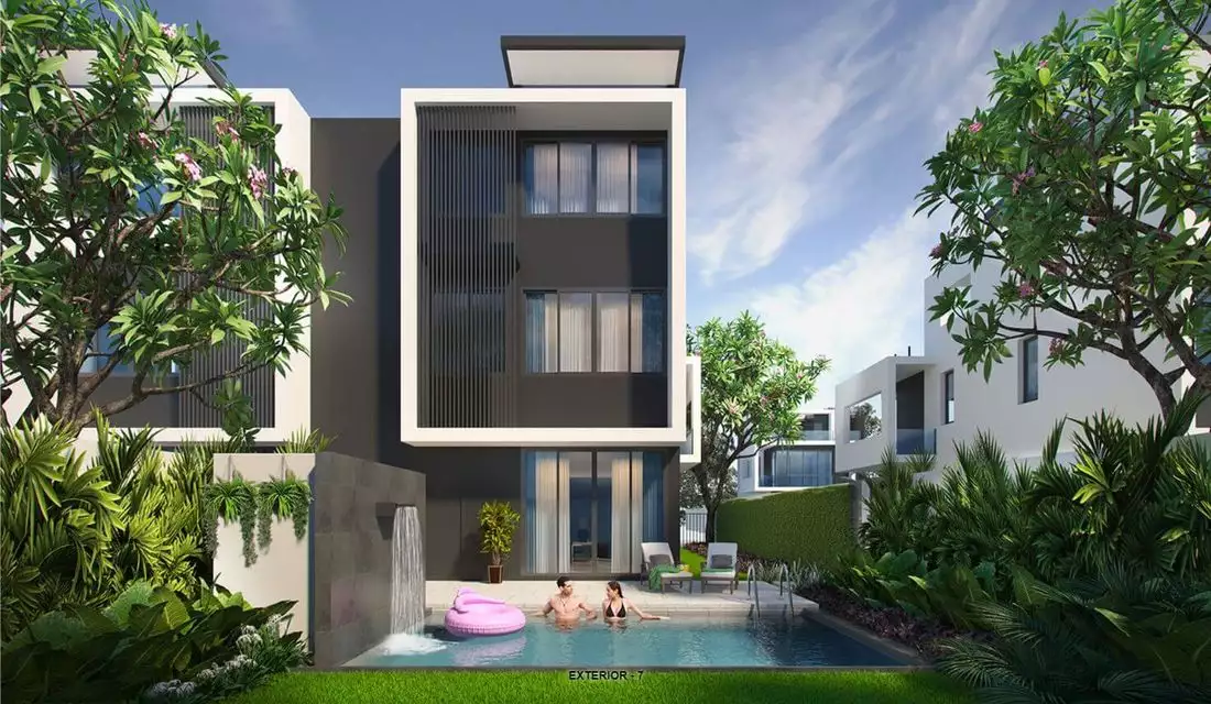 Townhouse 211m² in Thailand, Phuket. Priced at 367298€ rent photo-7