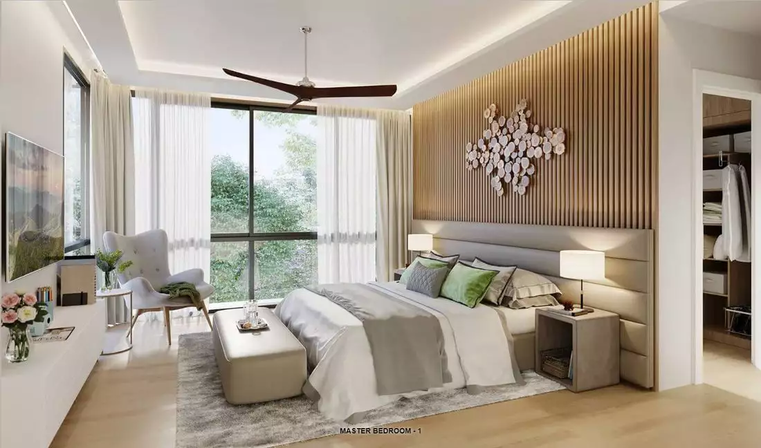 Townhouse 211m² in Thailand, Phuket. Priced at 367298€ rent photo-10