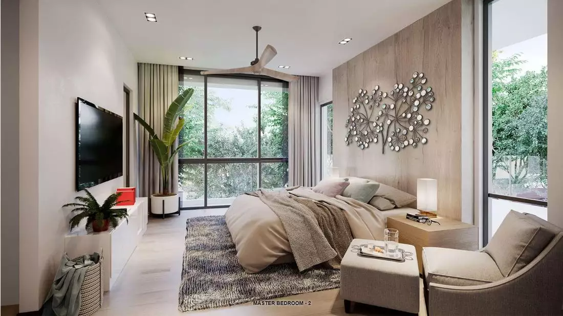 Townhouse 211m² in Thailand, Phuket. Priced at 367298€ rent photo-11