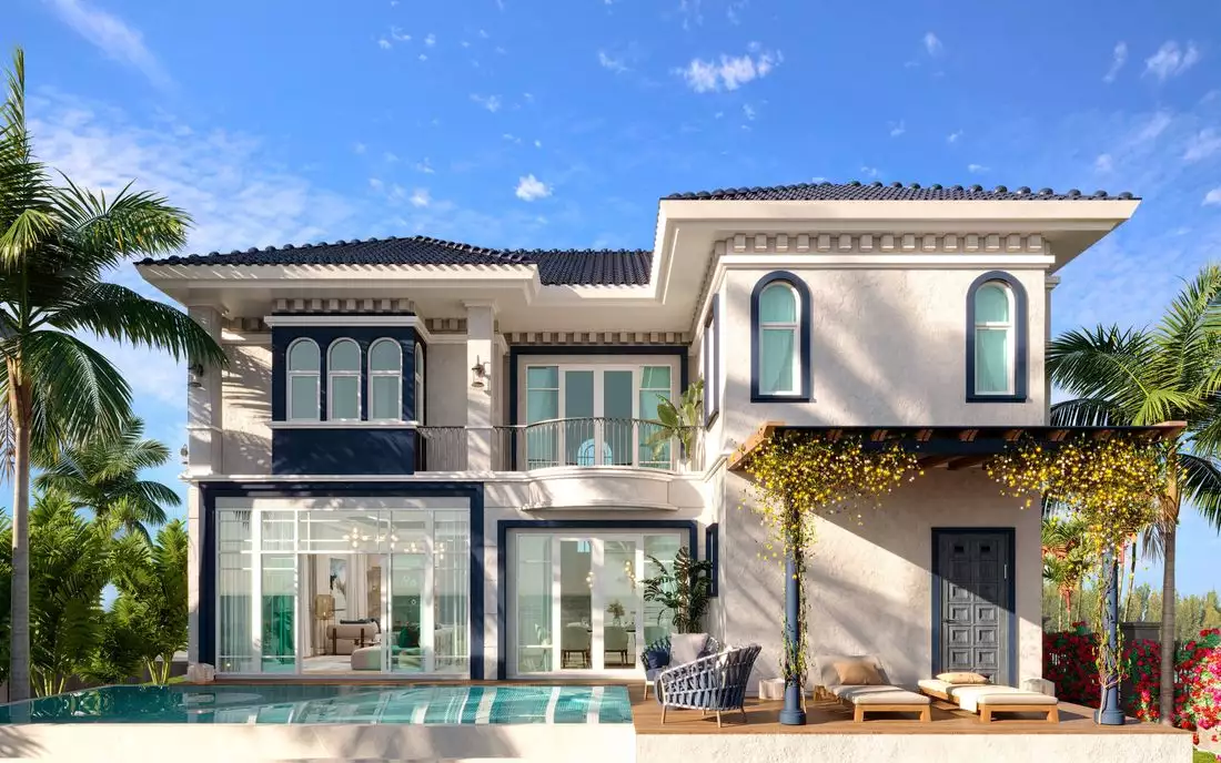 Villa 370m² in Thailand, Phuket. Priced at 848361€ rent photo-1